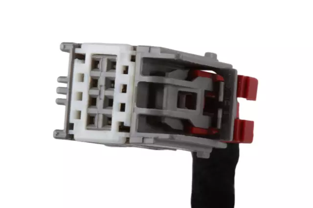 Tail Lamp Wiring Harness - GM (23256977)