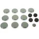 MPE836R - : Stock Replacement Expansion Plug Kit for Melling Image