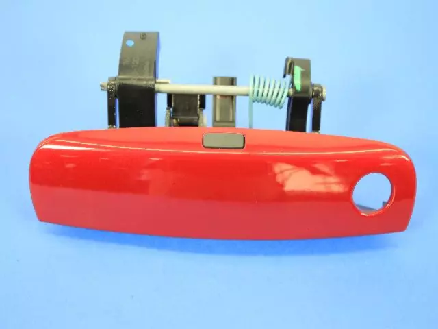 1MZ85ARHAF - : Front Door Exterior Handle, Left for Dodge: Challenger, Charger Image