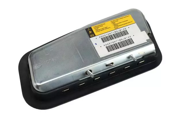 22774878 - Electrical: Side Air Bag for GM Image