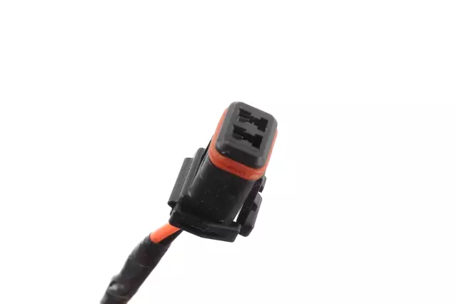 2016-2018 Cadillac CT6 - Driver Side Door Mirror Kit - GM (84356242)