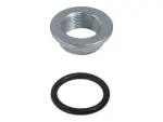 68716856AA - : Flange Lock Nut for Mopar Image