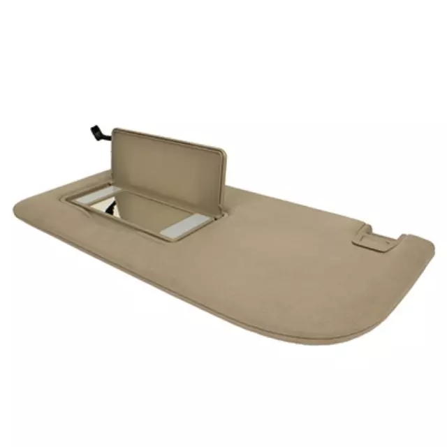 Sun-Visor - Ford (JC3Z-2504105-PA)