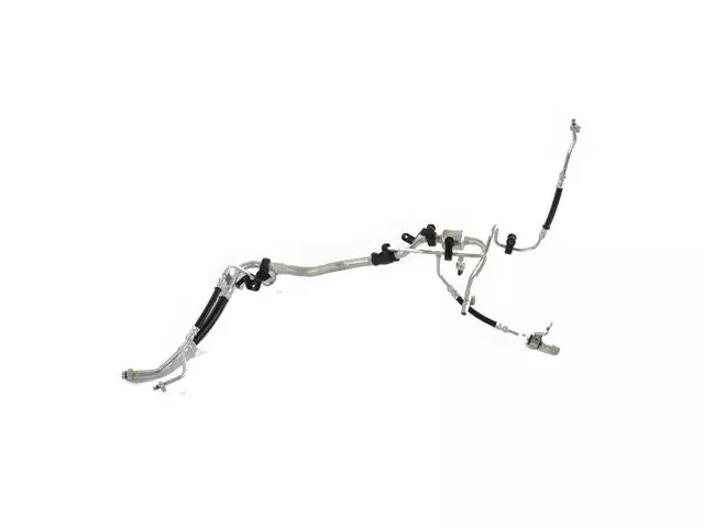 A/C Suction And Liquid Line - Mopar (68271469AI)
