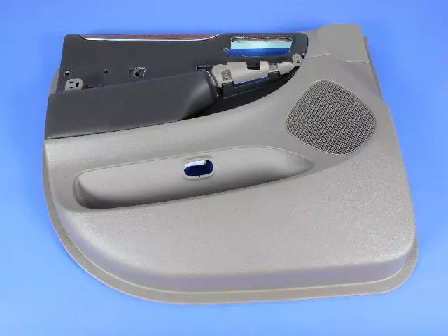 1YK21HL5AA - Interior Trim: Front Door Trim Panel, Left for Mopar Image image
