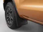 KB3Z16A550CB - Exterior: Splash Guard for Ford: Ranger Image