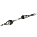 TX1080 - Driveline &amp; Axles: Motorcraftâ„¢ Cv Axle Assembly for Ford: Fusion, Police Responder Hybrid, SSV Plug-In Hybrid Image