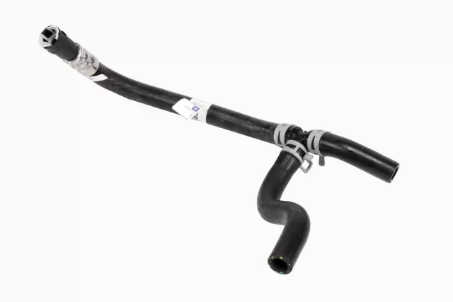15294027 - HVAC: HVAC Heater Hose for GMC: Acadia | Saturn: Outlook Image