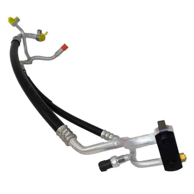 1999-2007 Ford - Hose & Tube Assembly - Ford (4C3Z-19D850-AA)