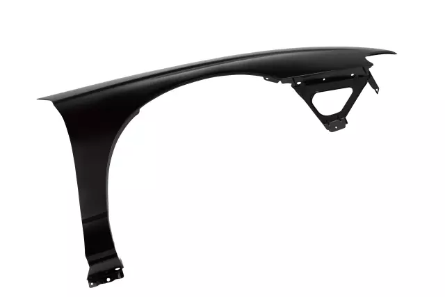 89025176 - : Front Passenger Side Fender for Chevrolet: Monte Carlo Image