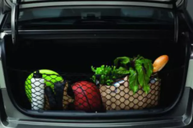 1M017ADUP7 - : Cargo Net for Kia Image