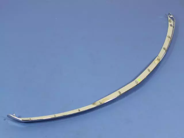 5113075AA - Body: Front Molding for Chrysler: Pacifica Image