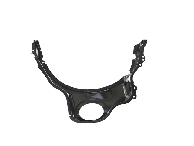 Wheelhouse Outer Panel, Left - Mopar (68186459AD)