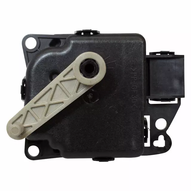 6R3Z19E616A - HVAC: Motor for Ford: Mustang Image