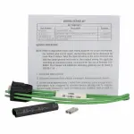 WPT1506 - : Diesel Exhaust Fluid (DEF) Injector Conn  for Motorcraft Image