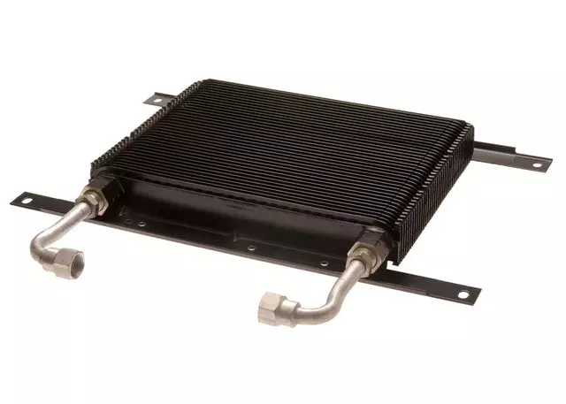 15624691 - : Oil Cooler for GM Image