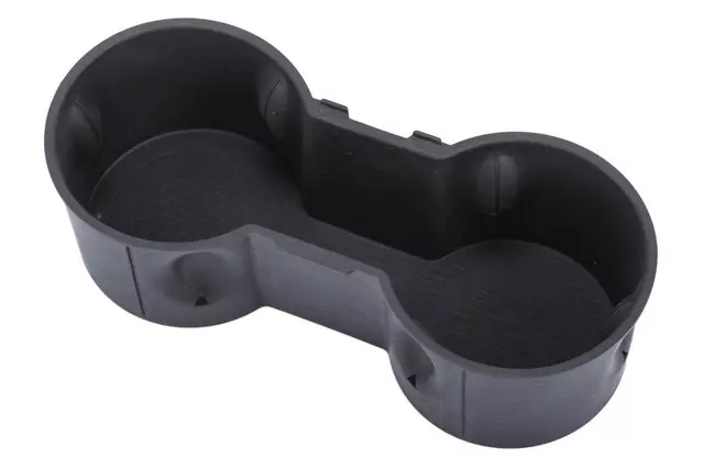 23288641 - Body: Cup Holder for Cadillac: Escalade, Escalade ESV Image