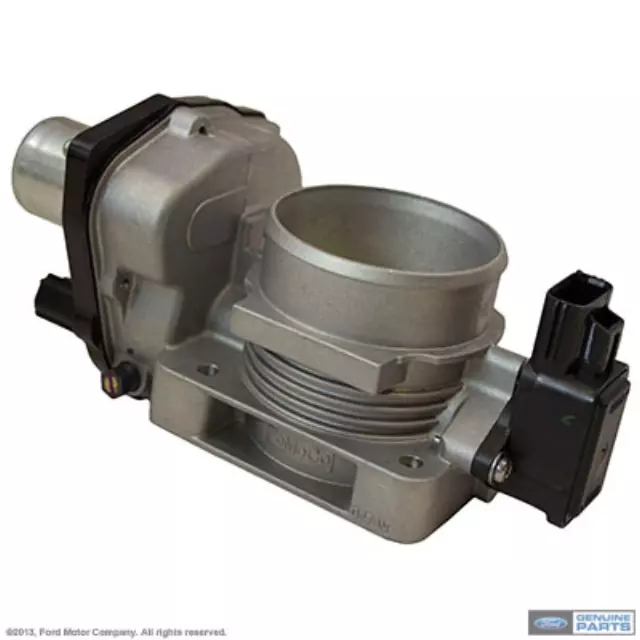 Kit Throttle Control - Ford (9W7Z-9E926-C)