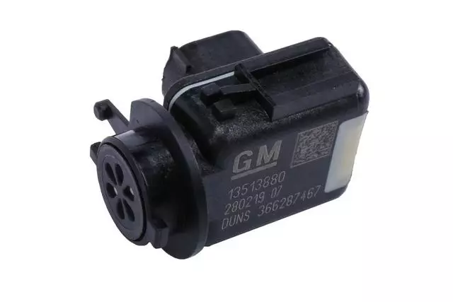 13513880 - : Ambient Air Quality Sensor for GM Image