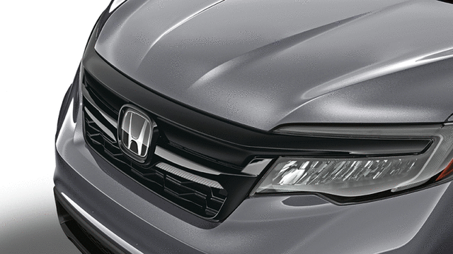 Front Grille - Honda (08F21-TG7-100)