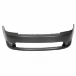DA8Z17D957APTM - : Bumper Cover for Ford: Flex Image