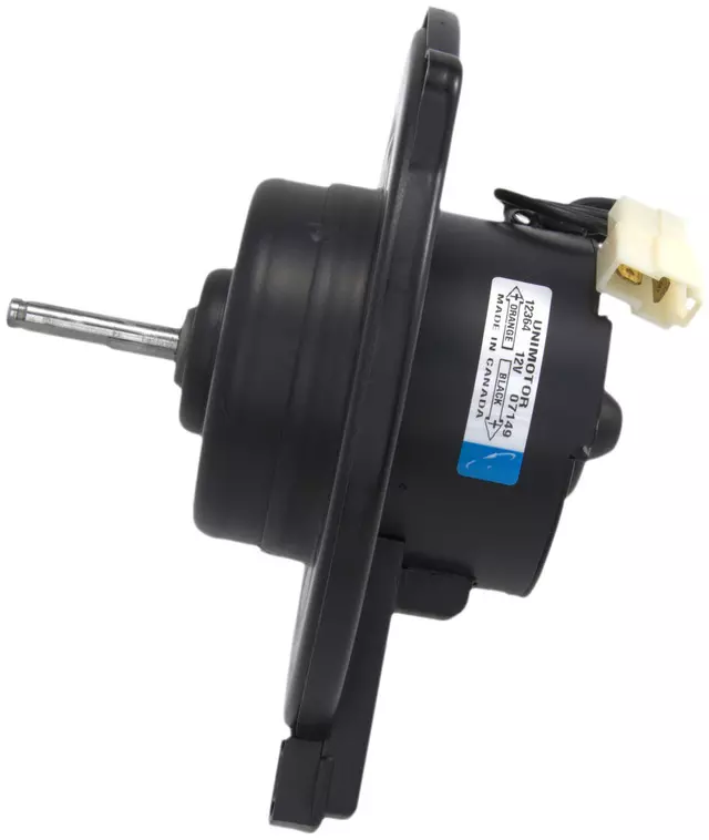 Heating and Air Conditioning Blower Motor - GM (19189077)