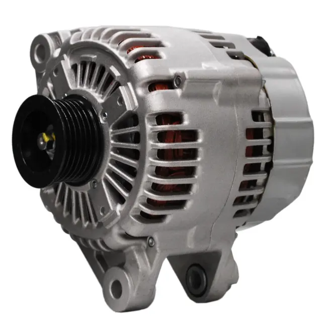 15599 - : Alternator for Dixie Electric Image