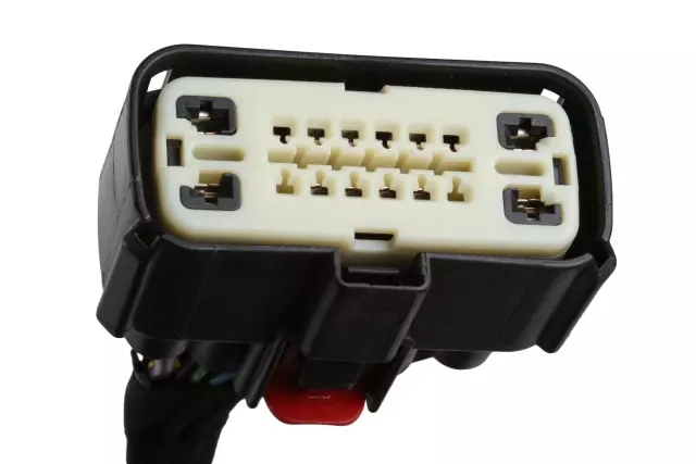 Armrest Assembly - GM (84381171)