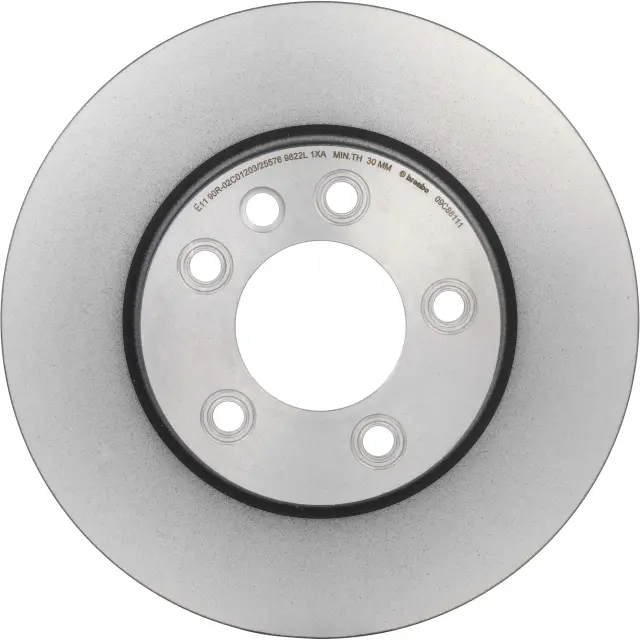 9986811 - Brake: Brembo PRIME Disc Brake Rotor for Brembo Image