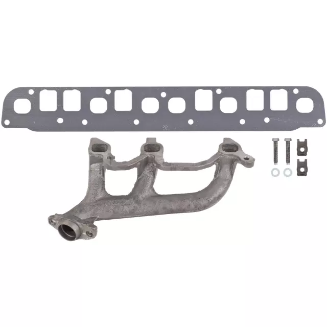 101164 - : ATP Exhaust Manifold for ATP Image
