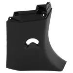 FB5Z7831011AA - Body: Rear Pillar Trim for Ford: Explorer, Police Interceptor Utility Image image