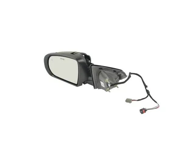Outside Rear-View Mirror, Left - Mopar (68365147AA)