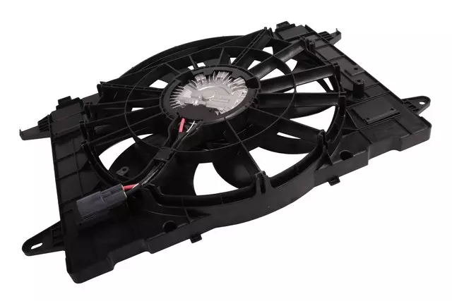 Engine Cooler Fan - GM (23405263)