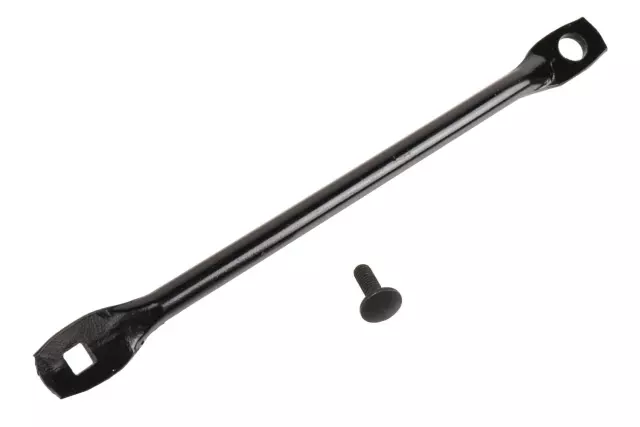 15775521 - Body: Diagonal Brace for Chevrolet: Silverado 1500, Silverado 2500 HD, Silverado 3500 HD | GMC: Sierra 1500, Sierra 2500 HD, Sierra 3500 HD Image