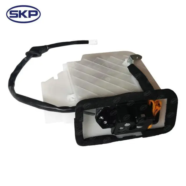 SK839374 - Exterior: SKP Door Lock Actuator for Skyward Automotive Image