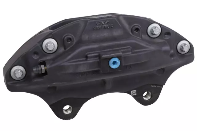 23465191 - : Front Driver Side Disc Brake Caliper Assembly for Cadillac: ELR Image