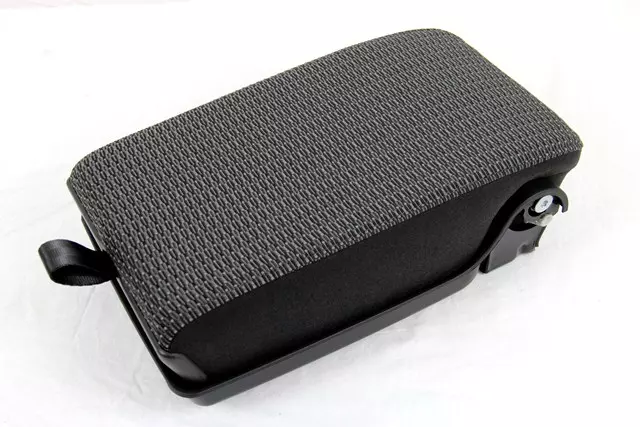 1DT951DVAA - Interior Trim: Second Row Armrest for Mopar Image