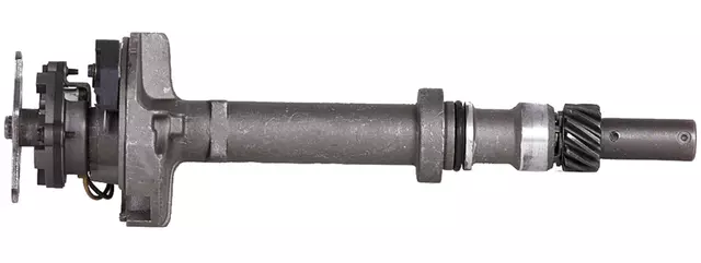 Ignition Distributor, Remanufactured - GM (88864729)