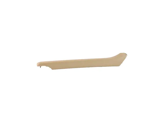 5YN83TU6AC - Interior Trim: Instrument Panel Bezel for Mopar Image