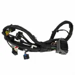 EU5Z14A699CZ - : Wire Assembly for Ford Image