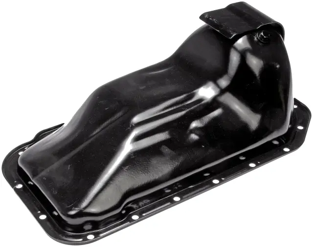 264326 - Engine: Engine Oil Pan for Dorman Image