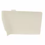 BA8Z7422621AA - Body: Handle Bezel for Ford: Flex Image