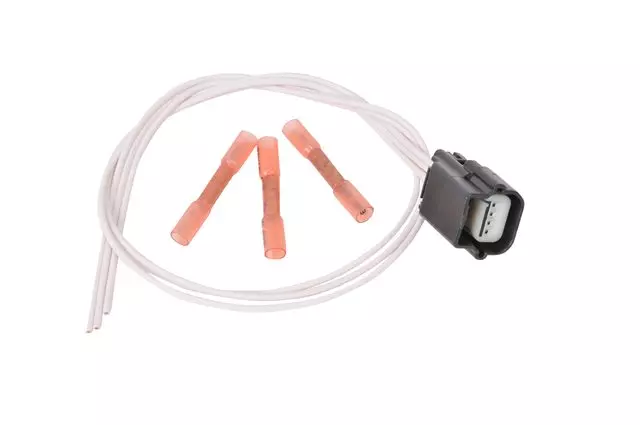 19301642 - : Multi-Purpose Pigtail for GM Image