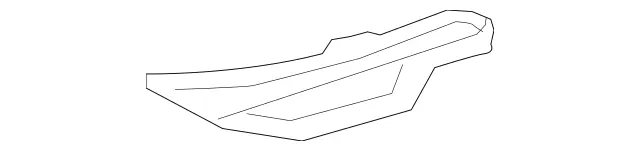 2226110222 - Substructure: Connecting Carrier for Mercedes-Benz: Maybach S550, Maybach S560, Maybach S600, Maybach S650, S450, S550, S550e, S560, S600, S63 AMG, S65 AMG Image image
