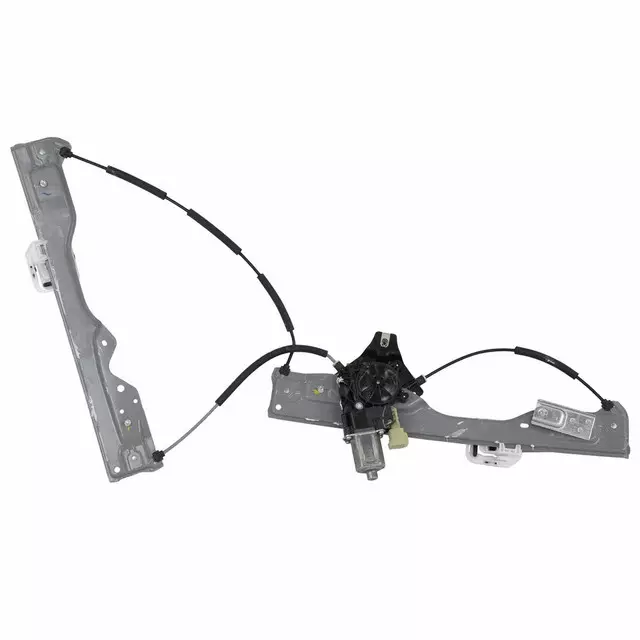 Regulator Assembly - Ford (FA1Z-5823200-D)