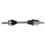 NCV39511 - : 93-96 INFINITI G20 CV Axle Assembly  - Front Left for GSP Image