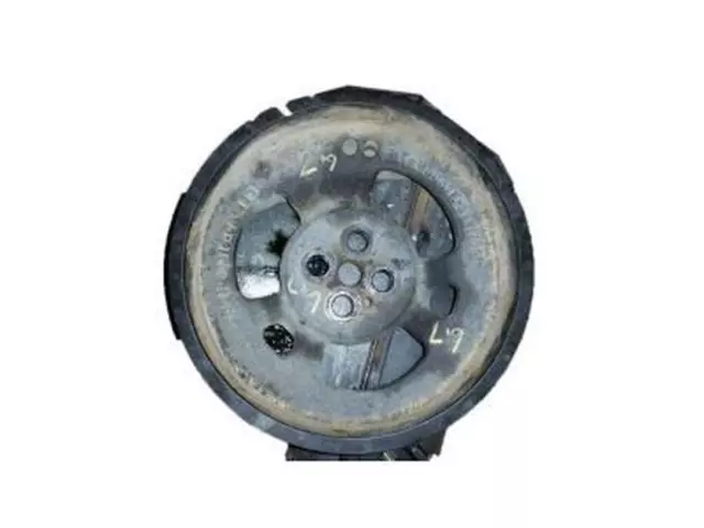 PC3Z6312A - : Engine Crankshaft Pulley for Ford Image