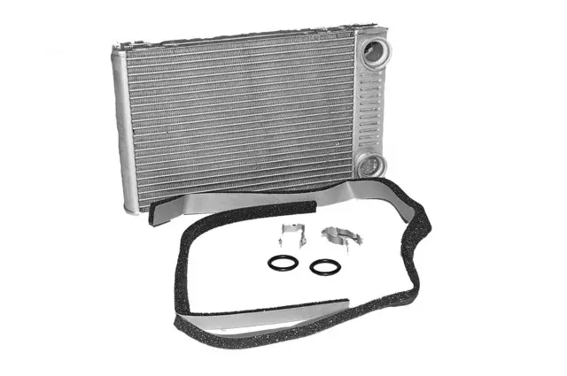 Heater Core Kit with Seals and Clamps - GM (42615975)