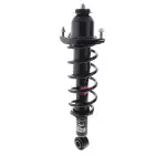 SR4645 - : Complete Corner Unit Assembly -Strut, Mount and Spring for KYB Image