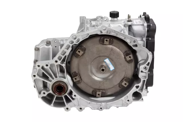 19331880 - : Automatic Transmission Assembly for GM Image